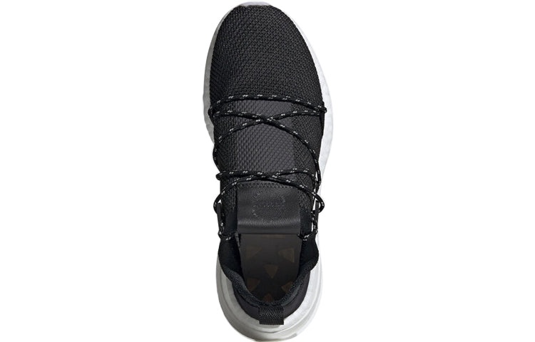 (WMNS) adidas Arkyn Knit 'Black Pink' CG6228 - 4