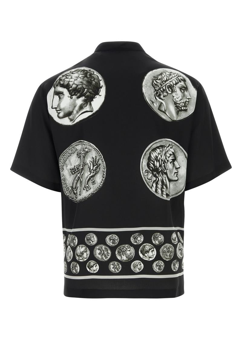 Dolce & Gabbana Shirts - 2