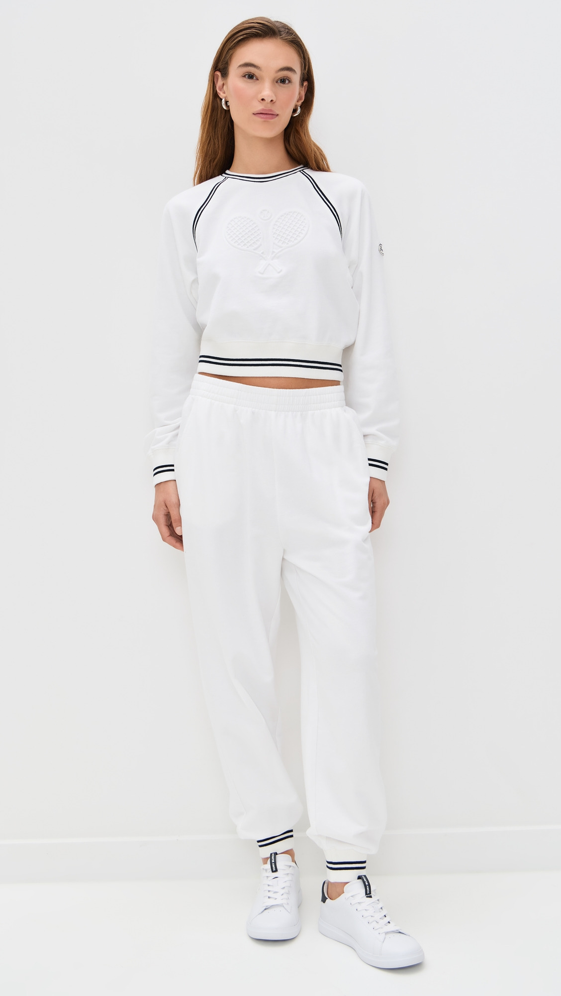 The Tennis Sweatshirt - 4