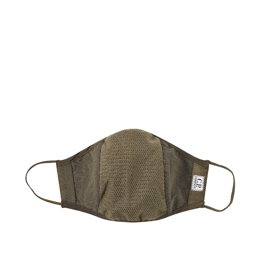 C.P. Company Japanese Mesh Face Mask - 1