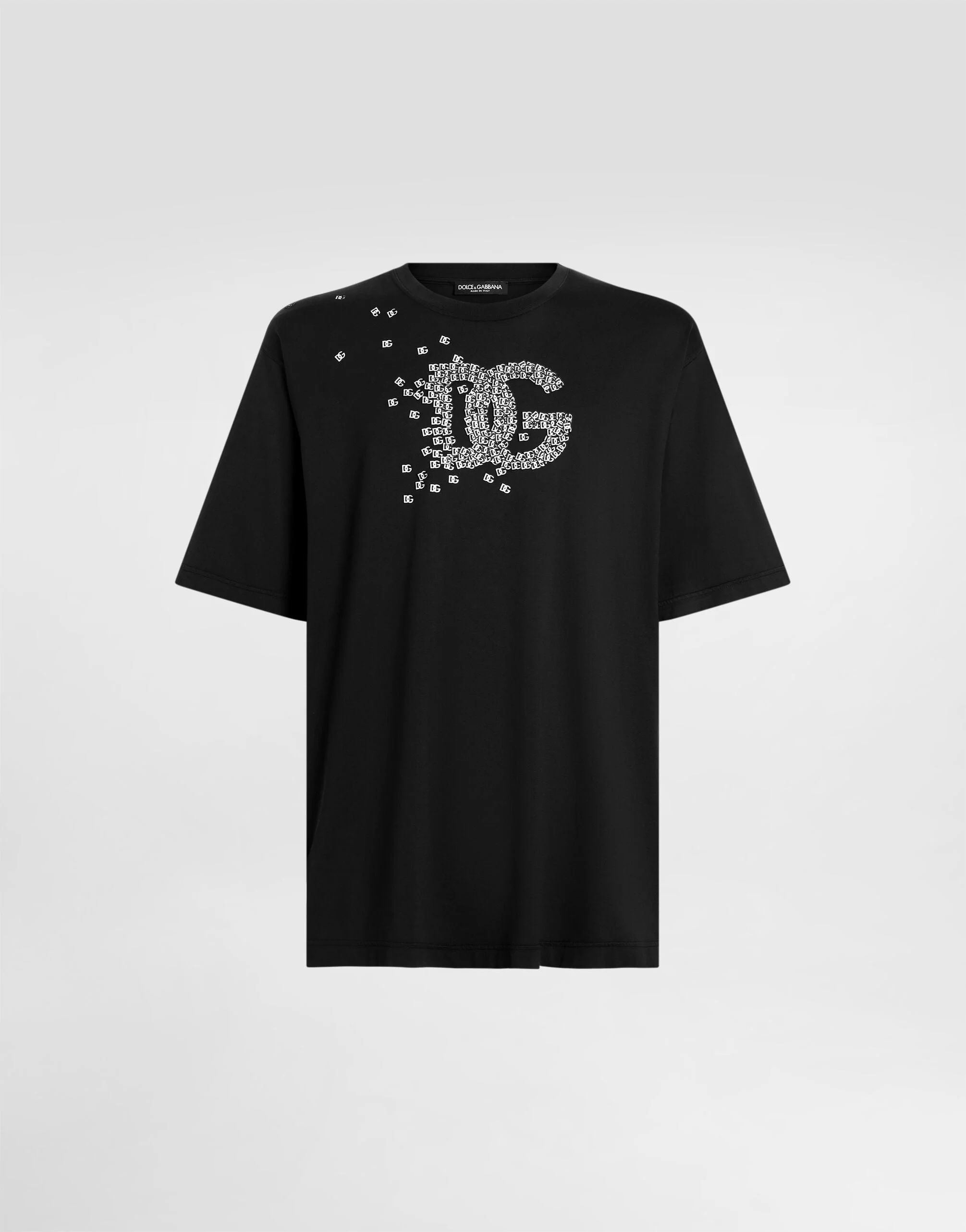 Cotton t-shirt - 1
