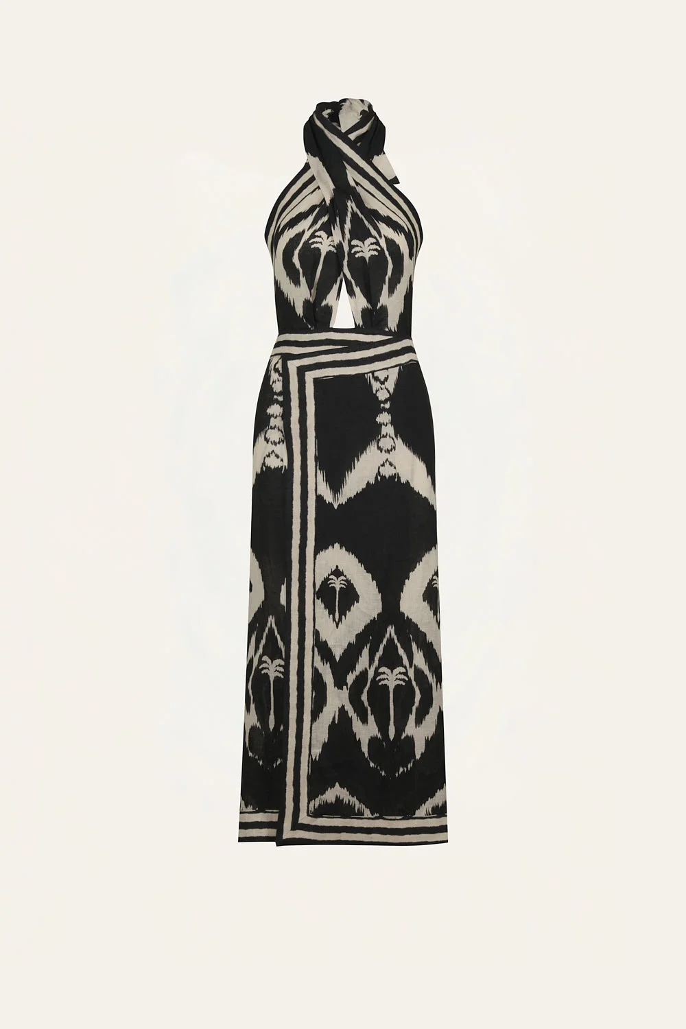 Buen Viento Dress - 1