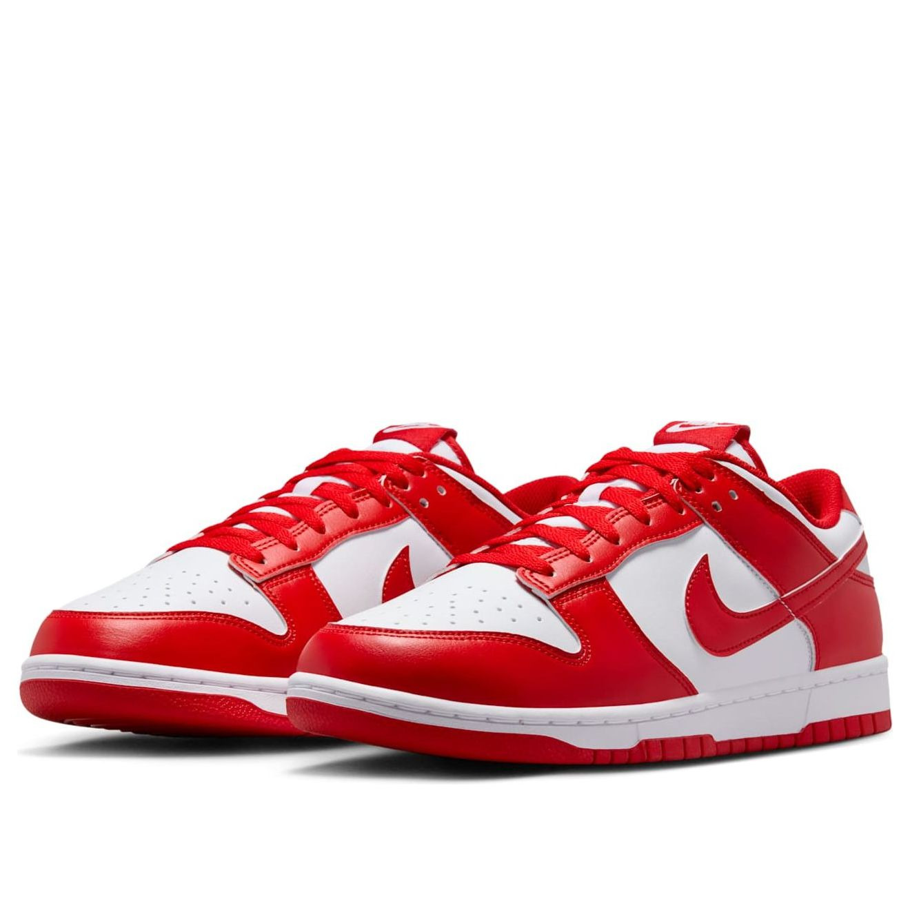 Nike Dunk Low 'St. John's' 2025 HF5441-104 - 3
