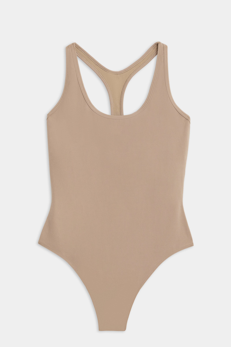 Suki Airweight Bodysuit 1