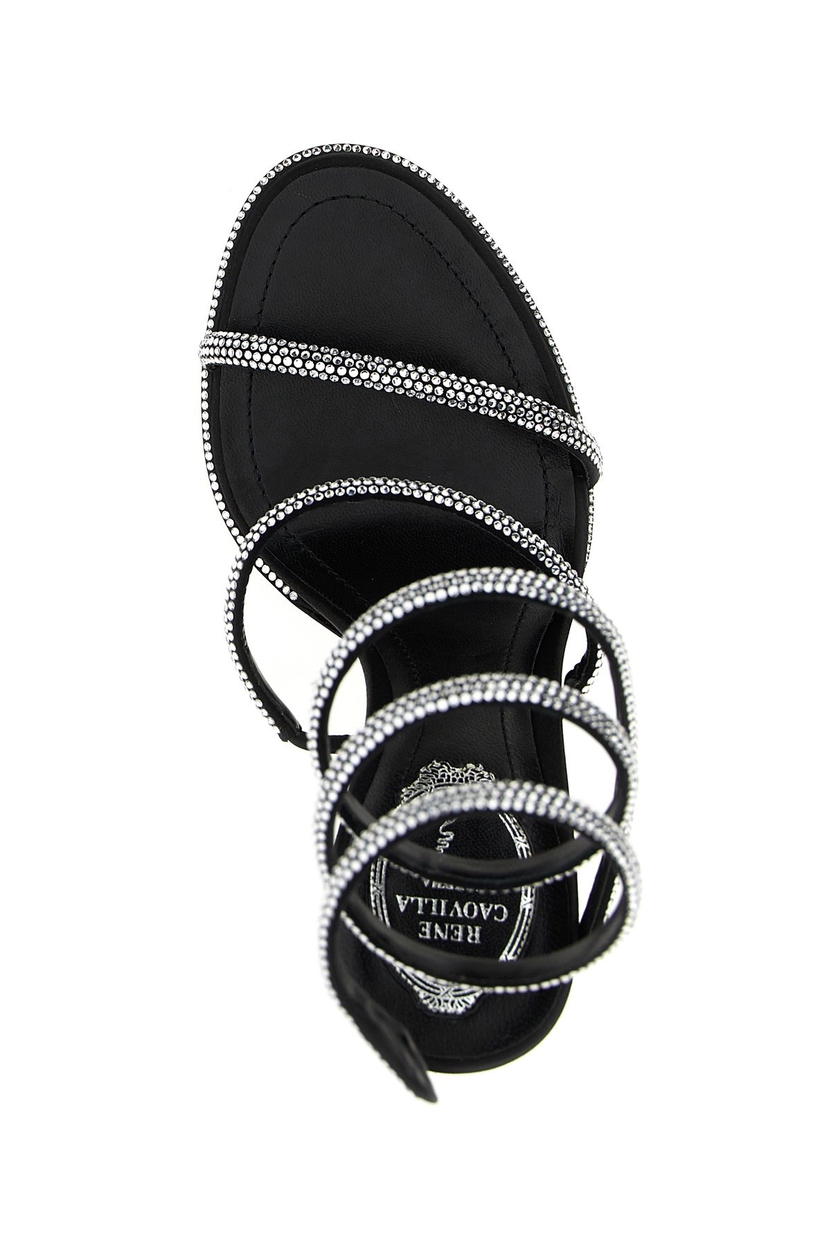 'Cleo' sandals - 4