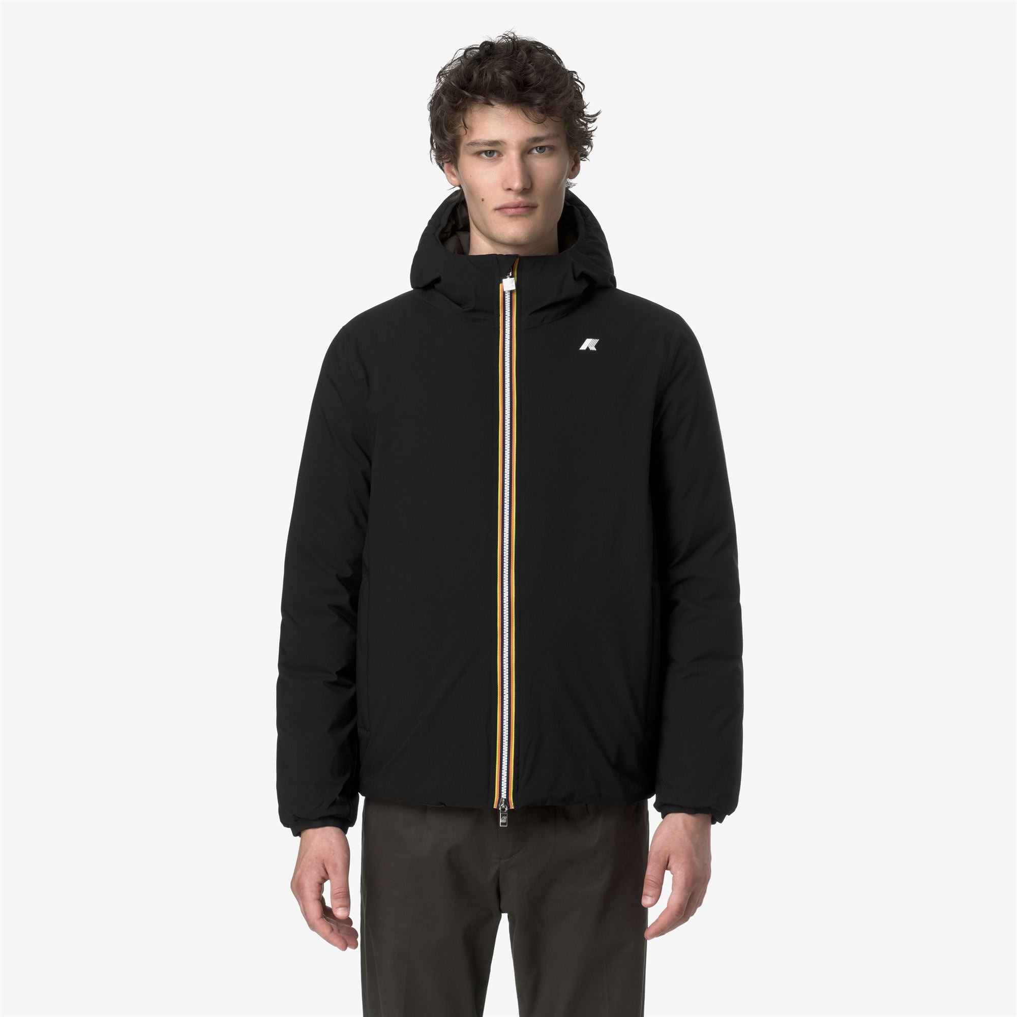JACK ST THERMO REVERSIBLE - 4