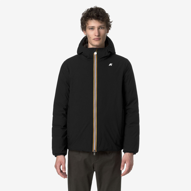 JACK ST THERMO REVERSIBLE 4