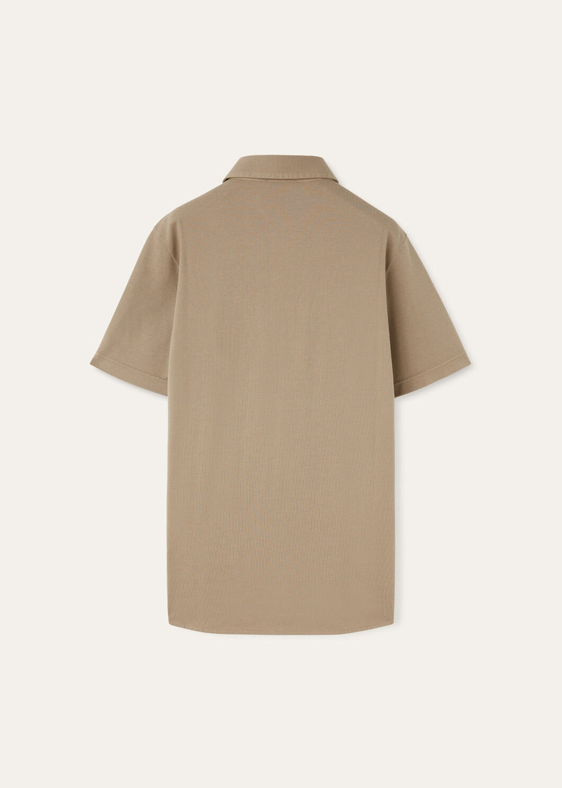 Loro Piana Polo Shirt outlook