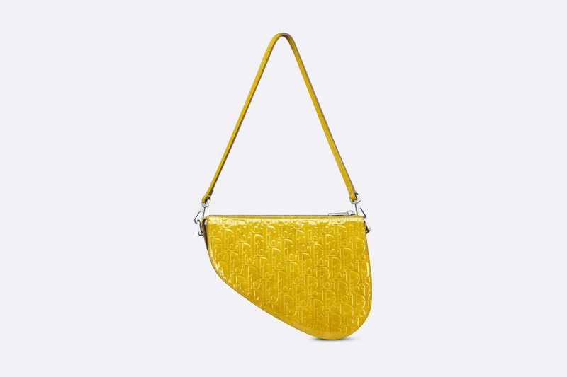 Boxy Saddle Bag 5