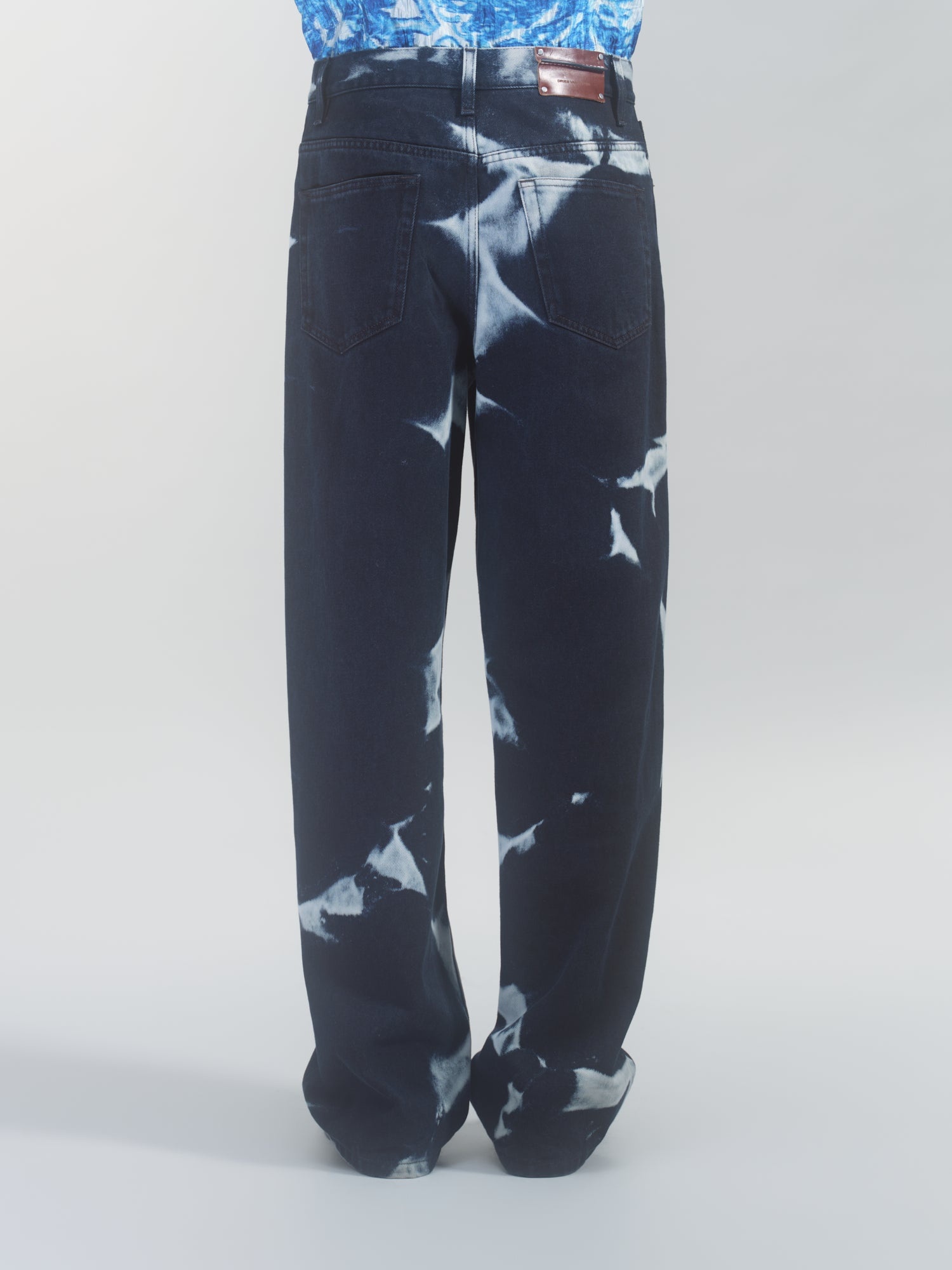 BLEACH JEANS - 4
