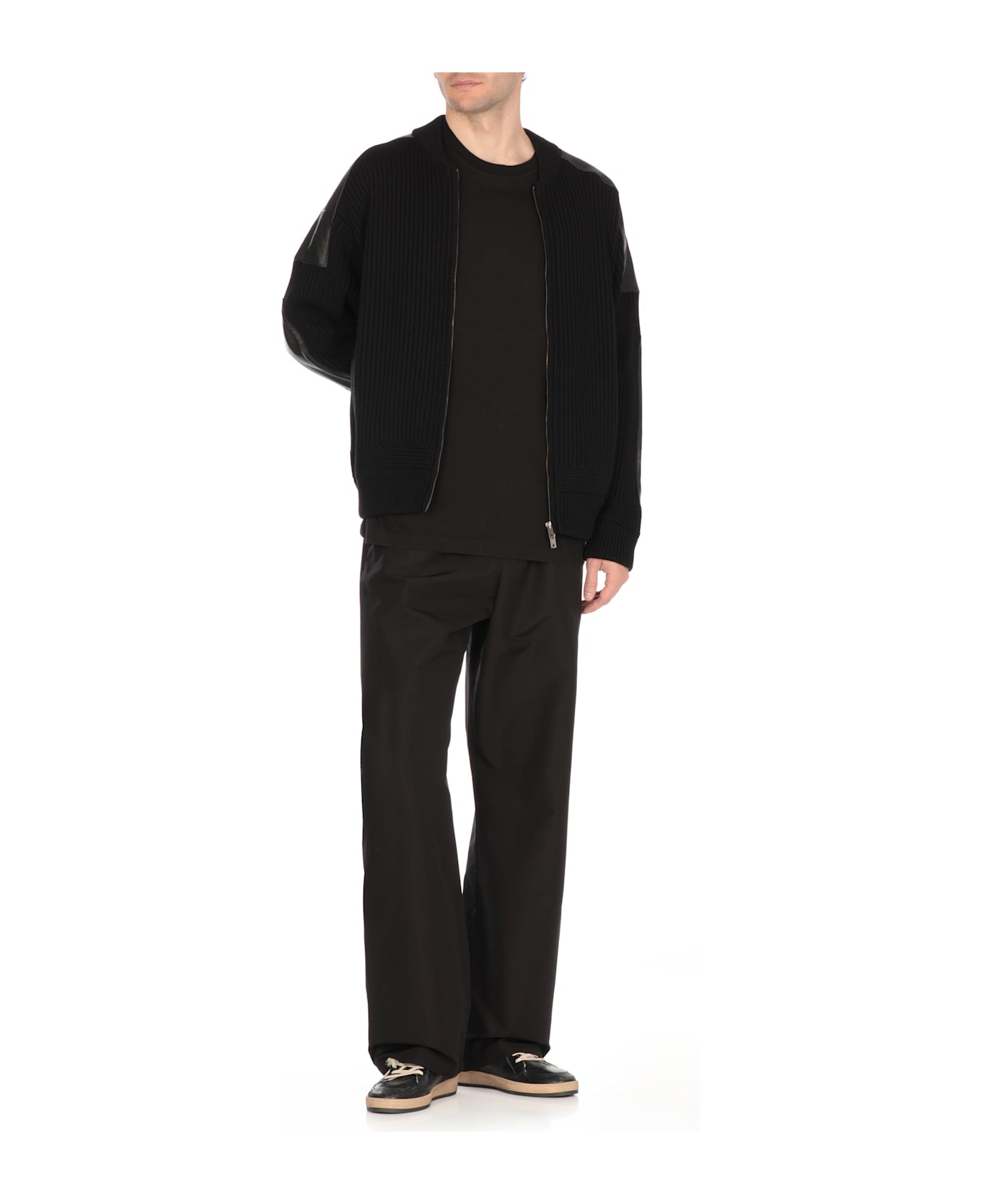 Lennon Jogging Pants - 2