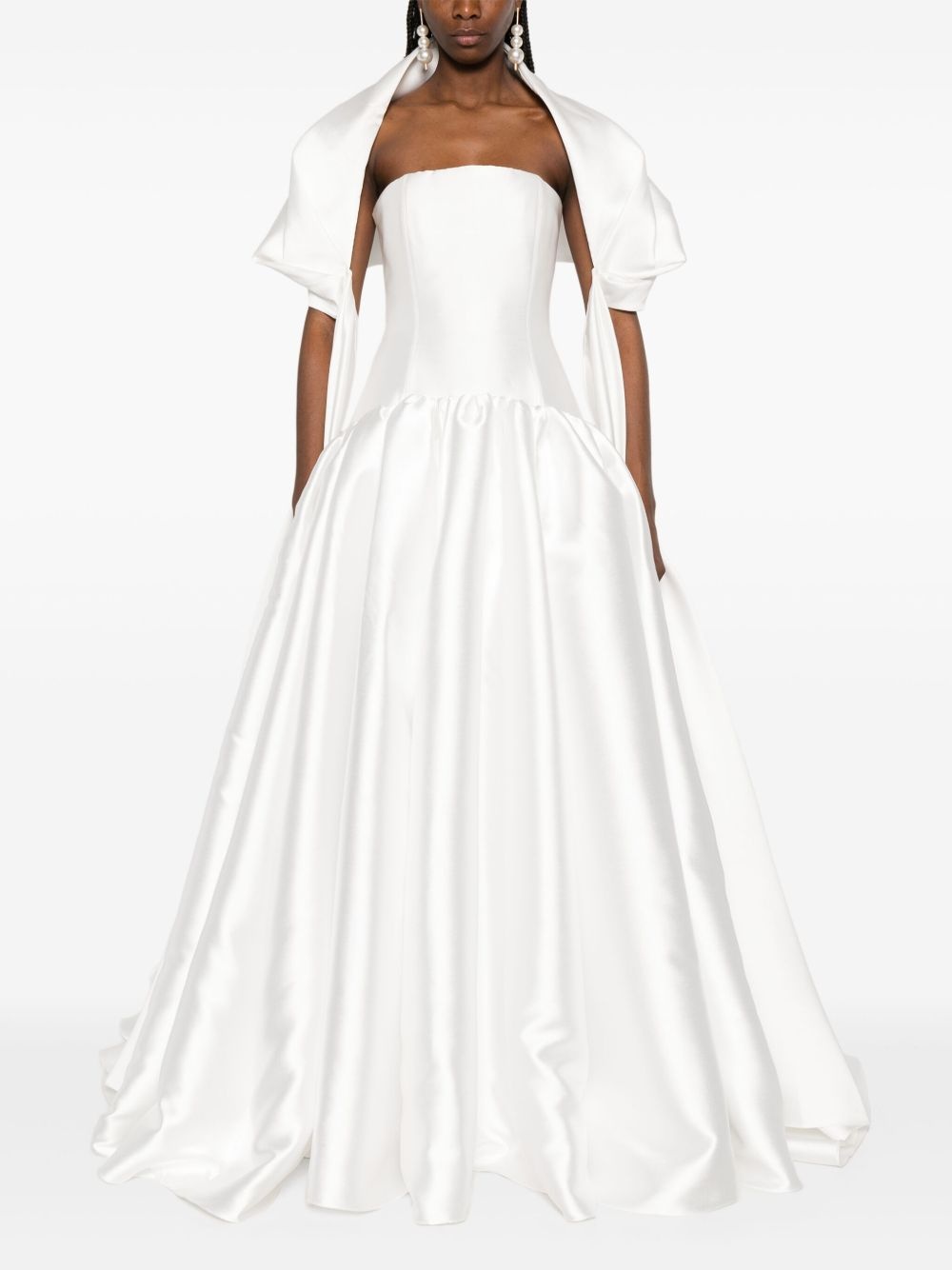 The Jazmin maxi dress - 2