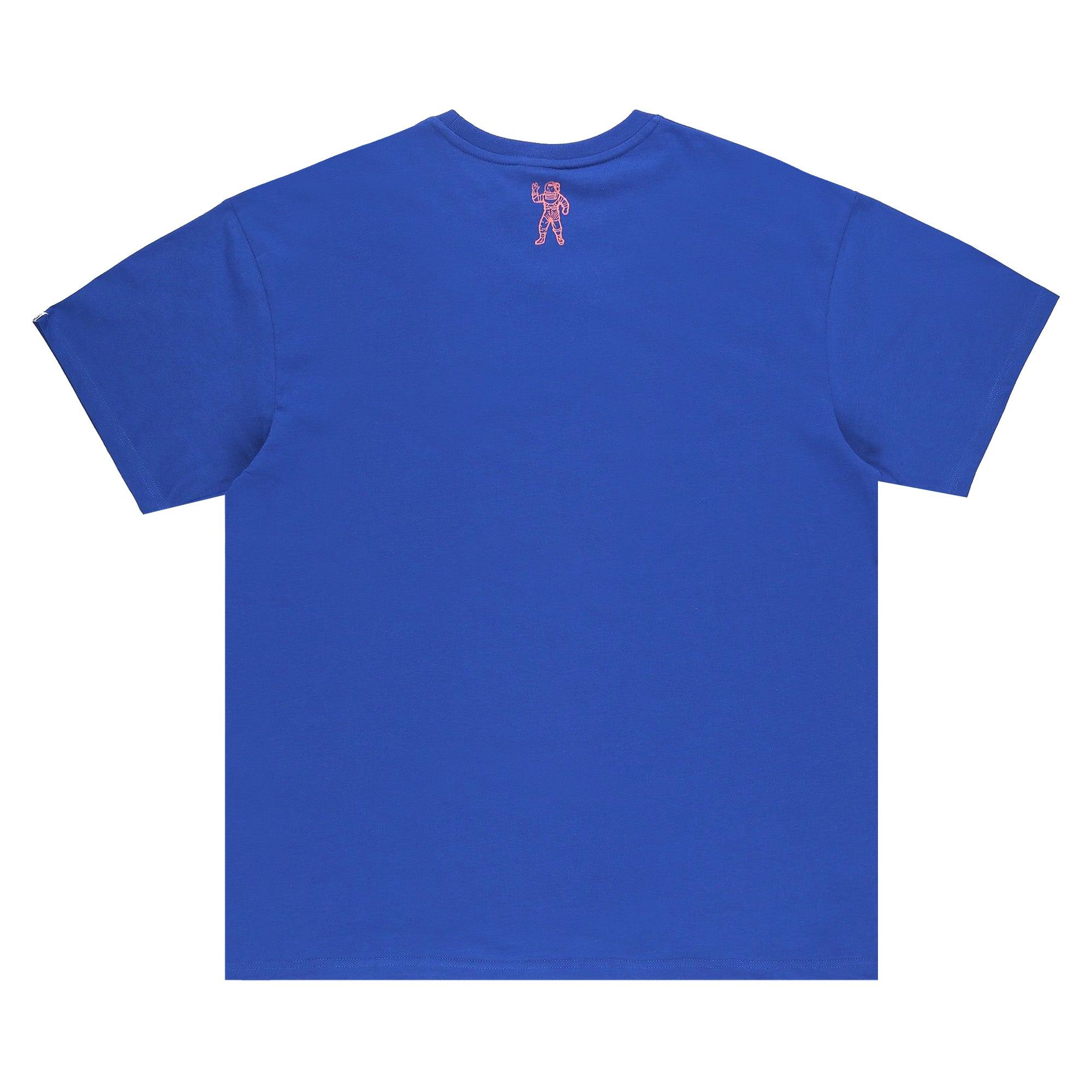 Billionaire Boys Club Helmet T-Shirt 'Surf The Web' - 2