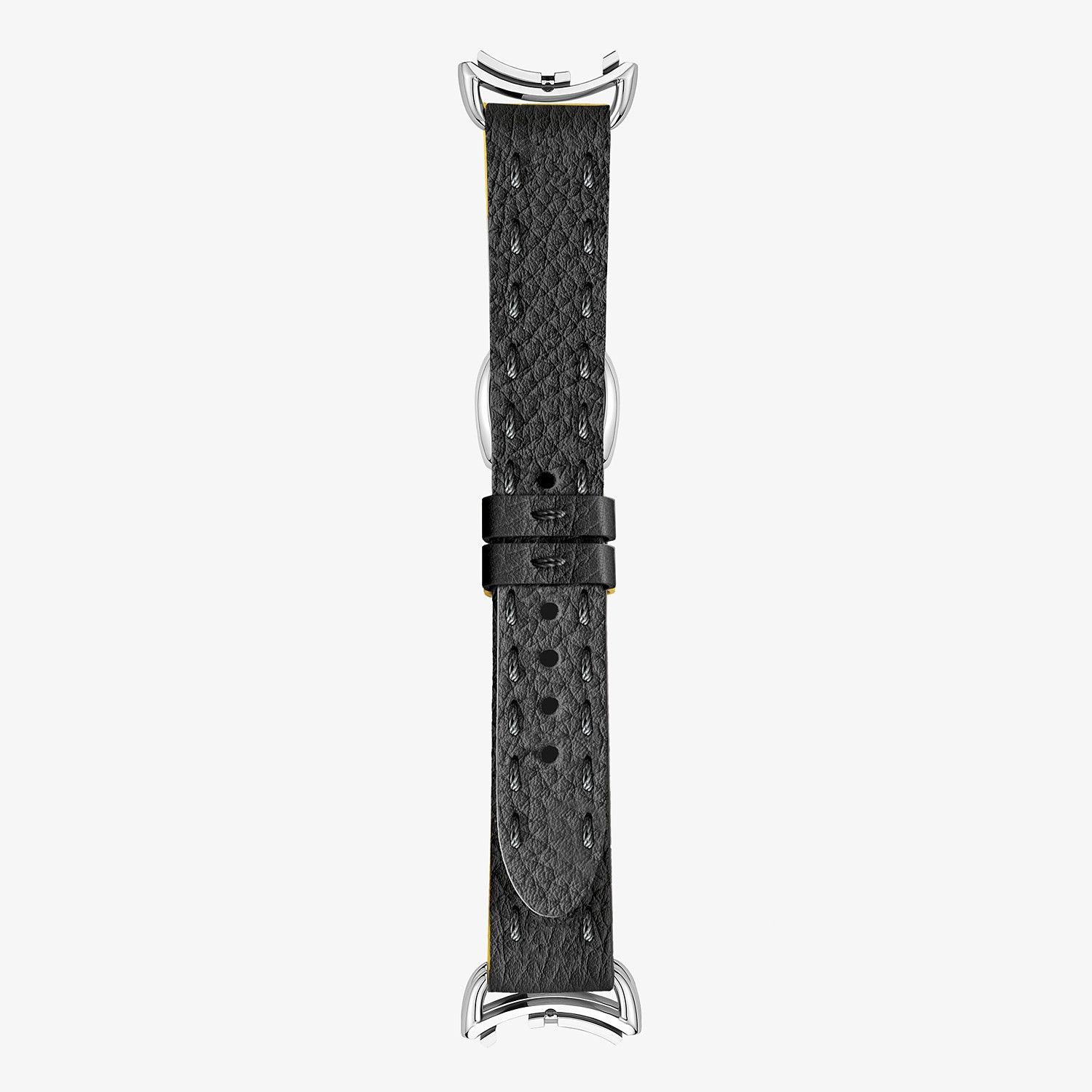 Interchangeable strap - 1