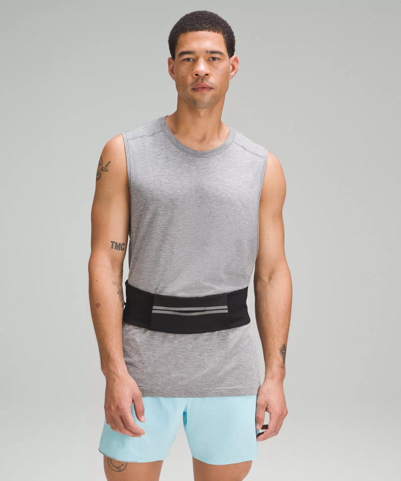 lululemon Fast and Free Running Tube Belt outlook