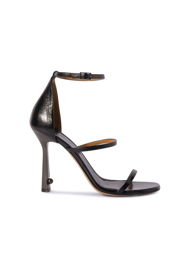 Lollipop Strappy Sandal 1