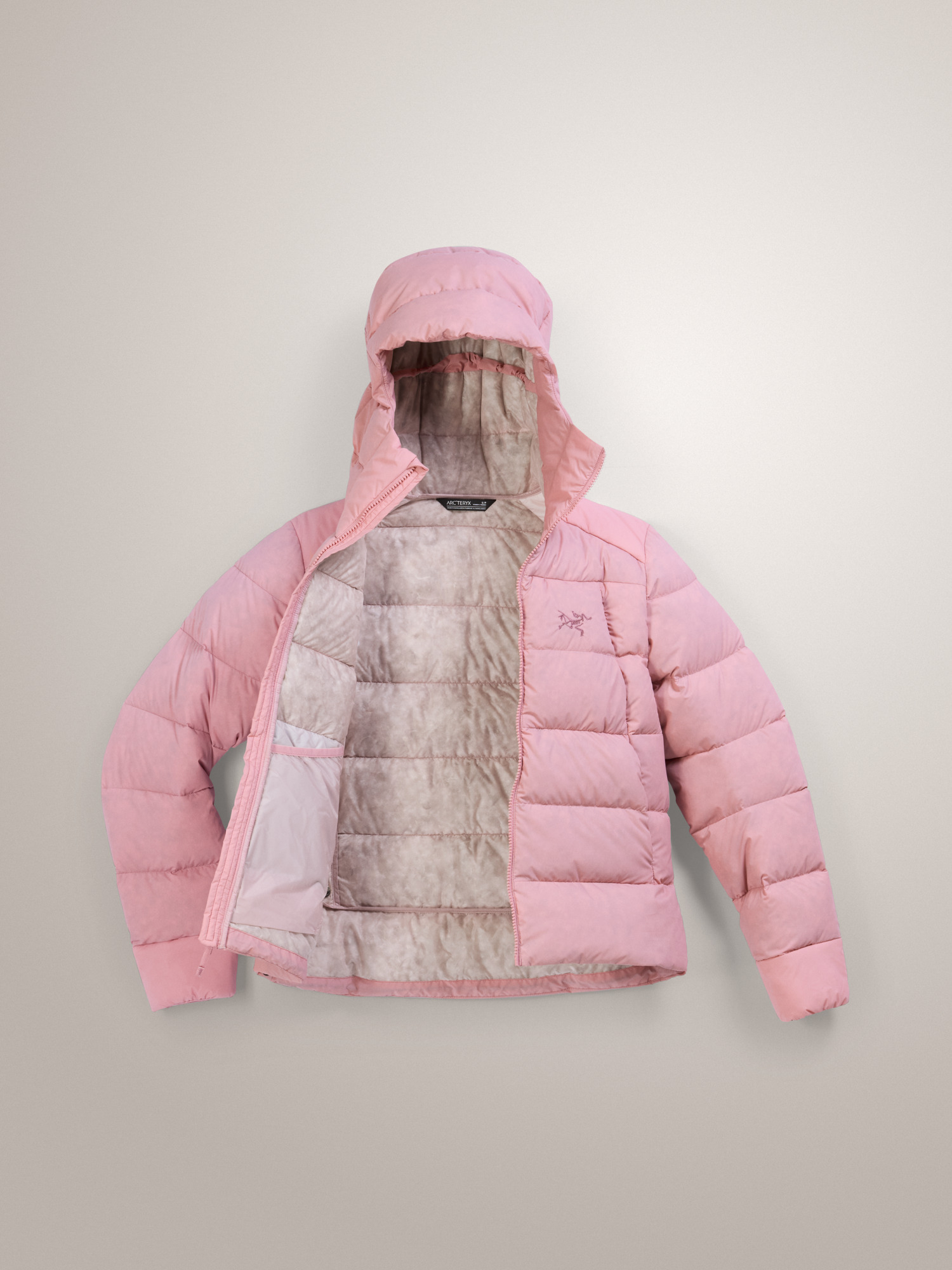 Thorium Jacket - 9