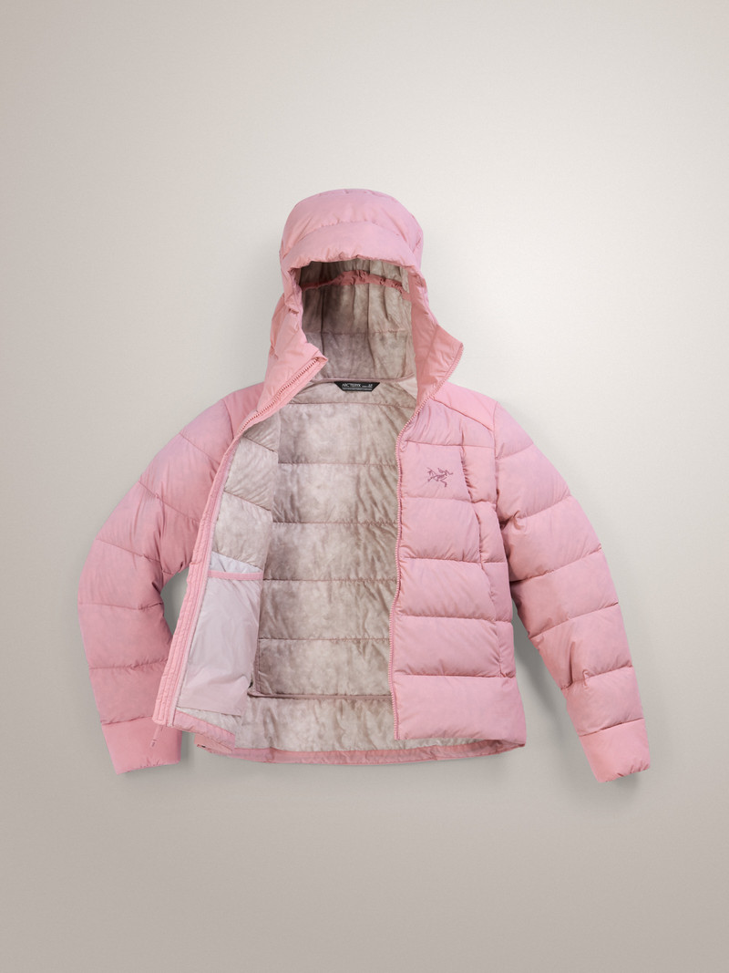 Thorium Jacket 9
