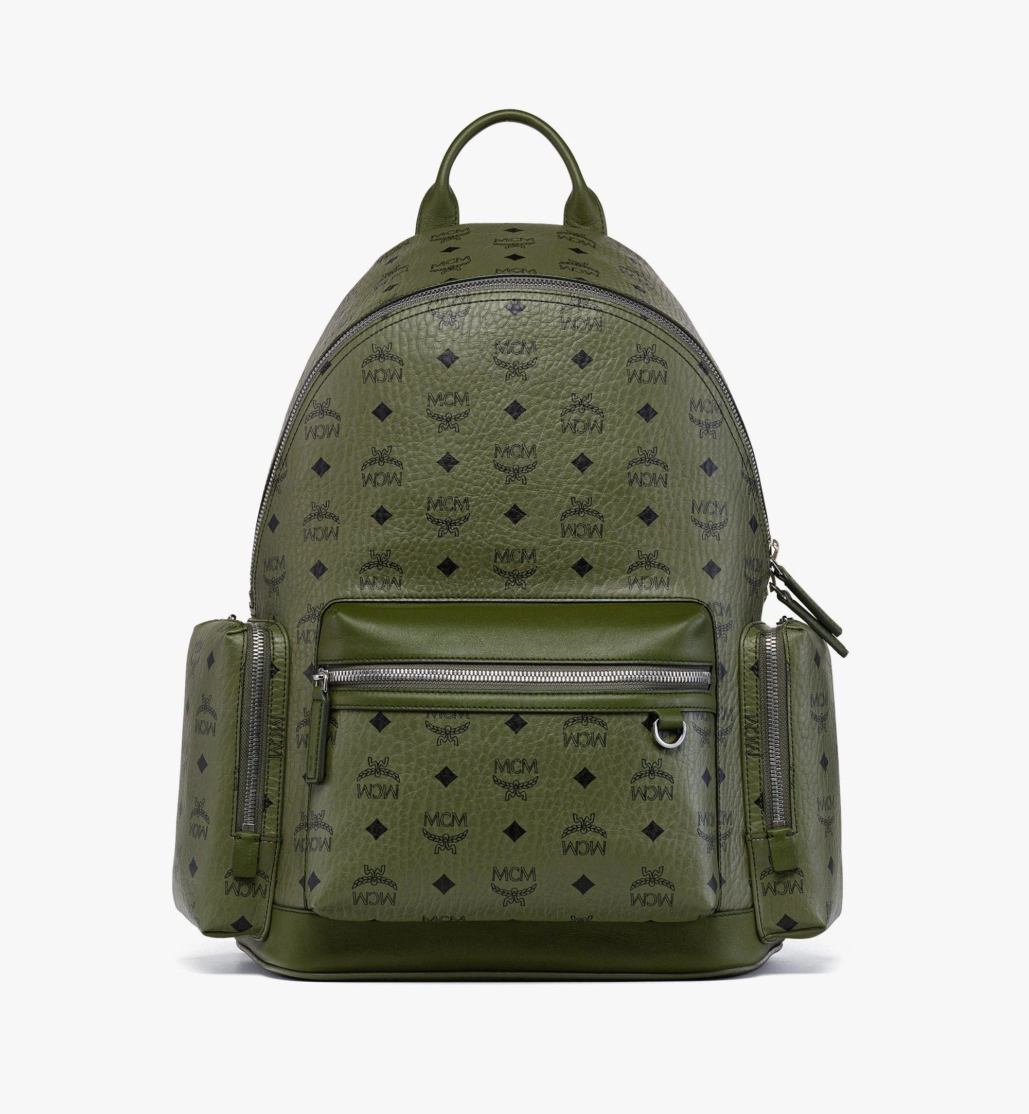 Stark Backpack in Visetos - 1