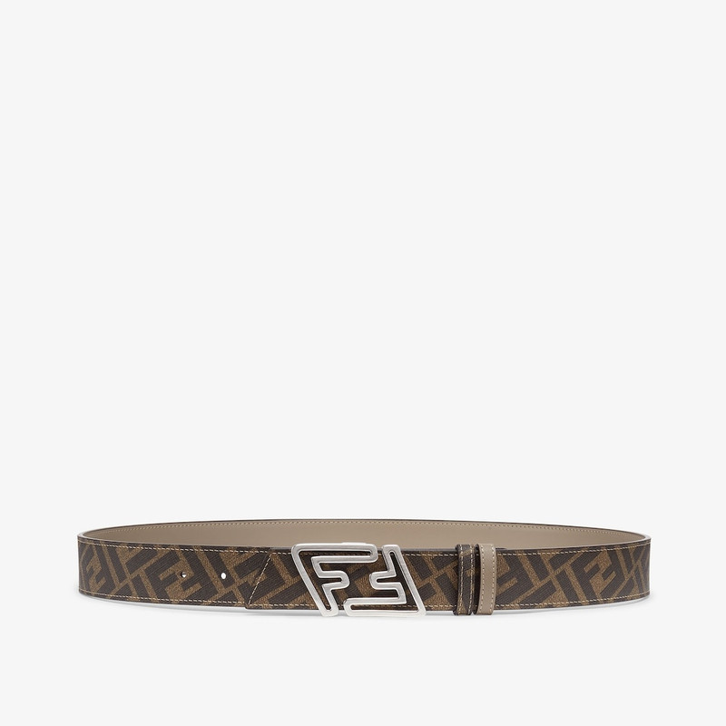 FENDI Fendi Faster Belt outlook