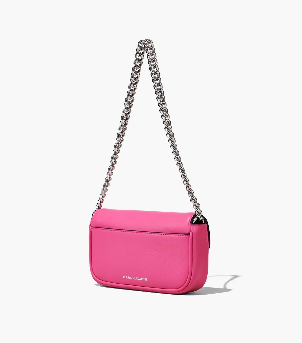 THE J MARC MINI SHOULDER BAG - 3
