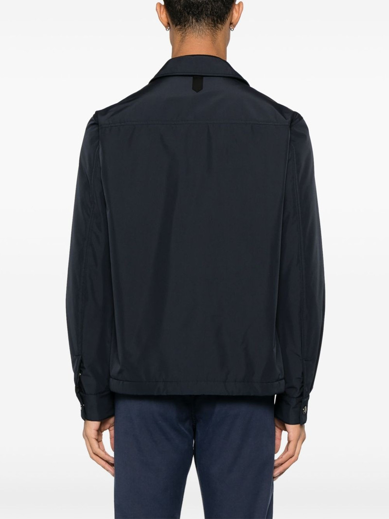 classic-collar jacket 4