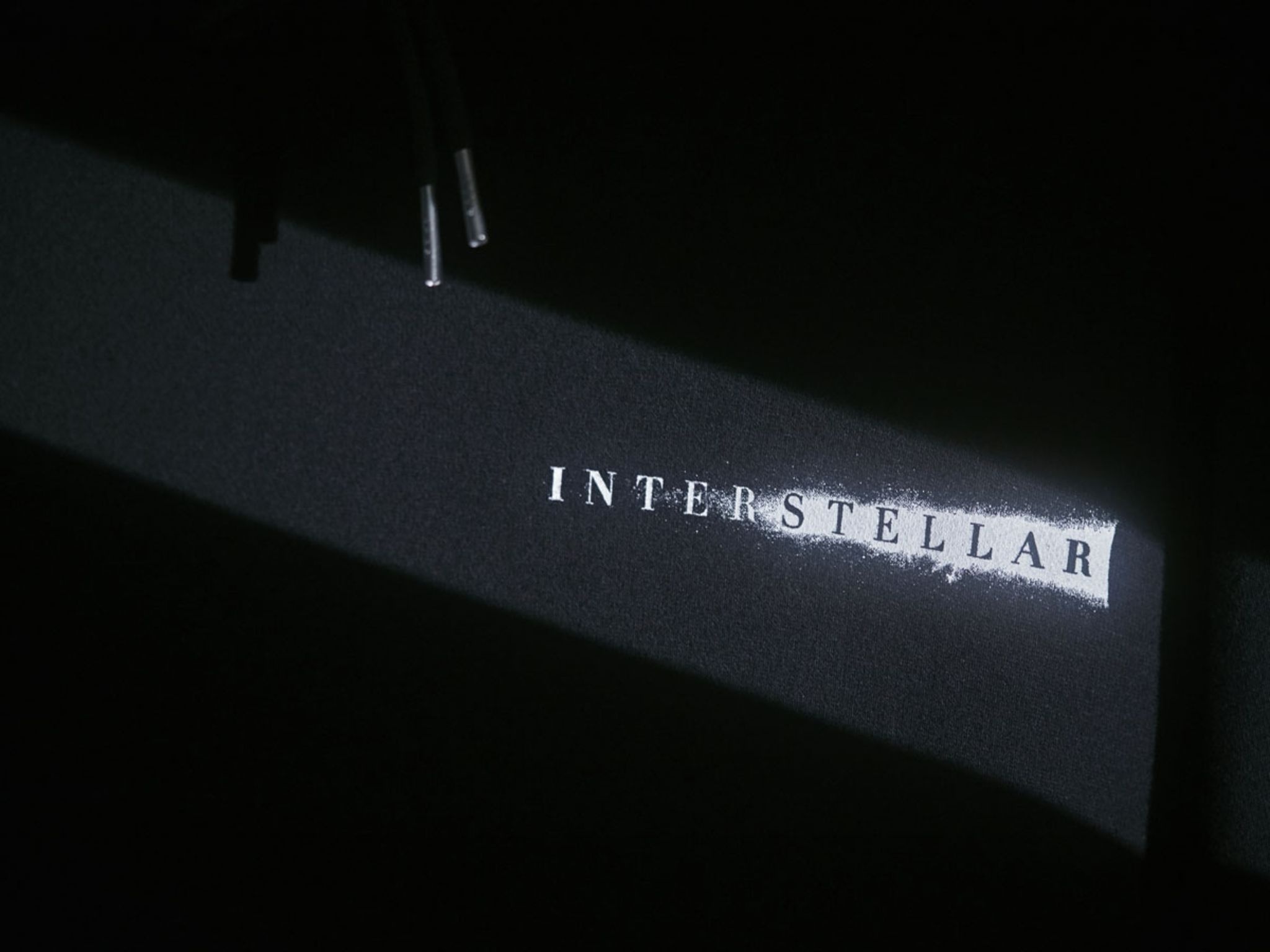 INTERSTELLAR Hoodie - 4