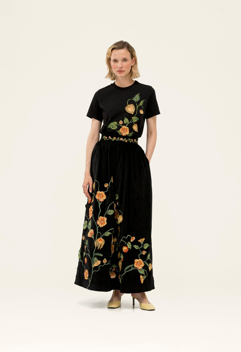 Agua by Agua Bendita Sama Uchuva T-shirt outlook