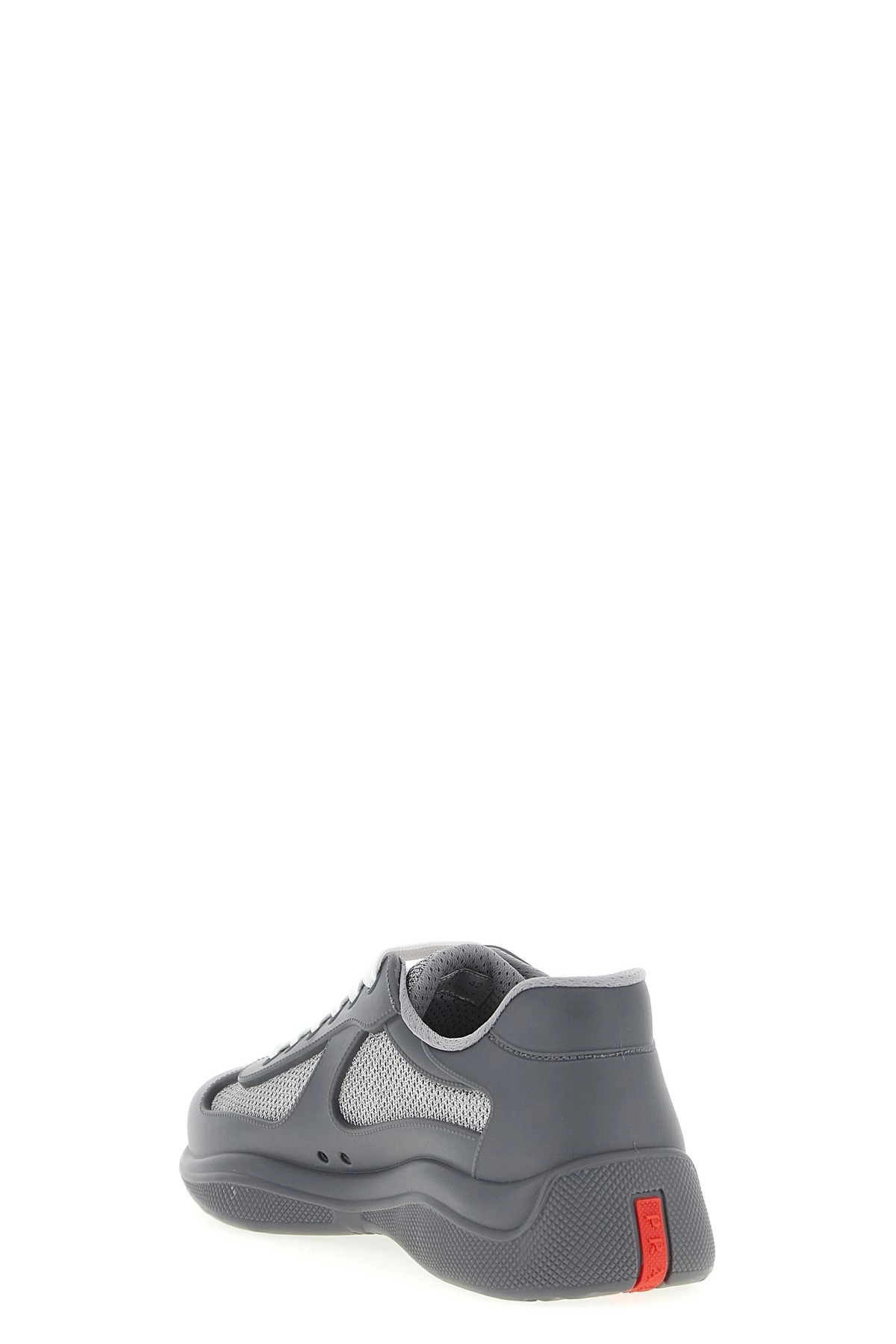 'Prada America's Cup Soft' sneakers - 3