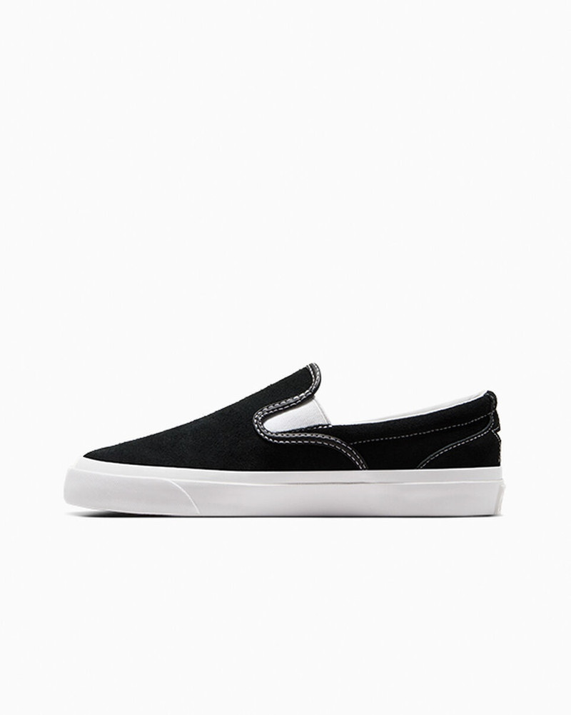 Converse One Star CC Pro Suede Slip outlook