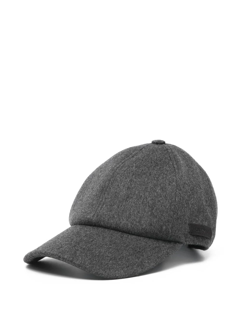 wool cap - 1