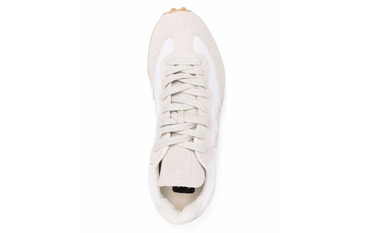 Veja Rio Branco Lace-Up Sneakers 'Beige White' RB0102382 - 3