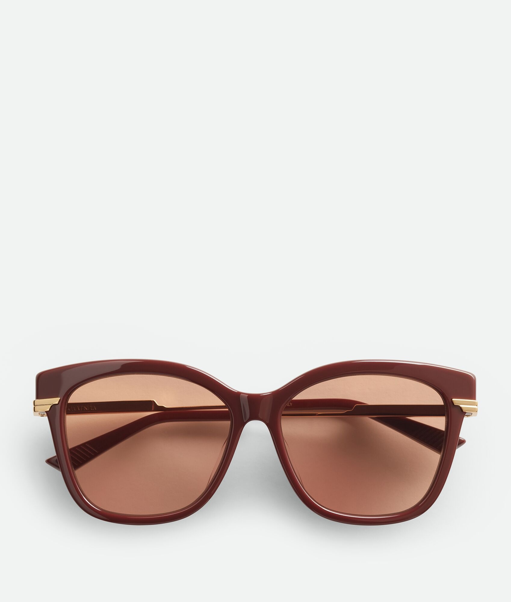 Classic Square Sunglasses - 1