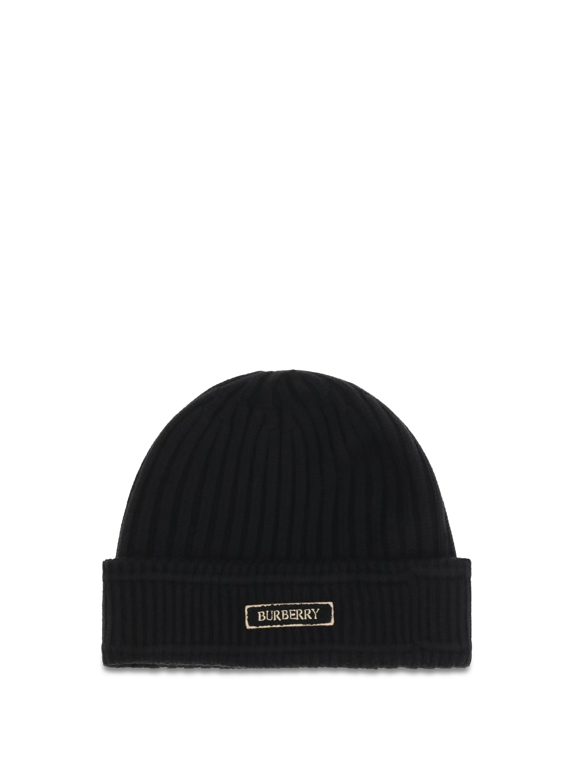 Burberry Men Wool Beanie - 1