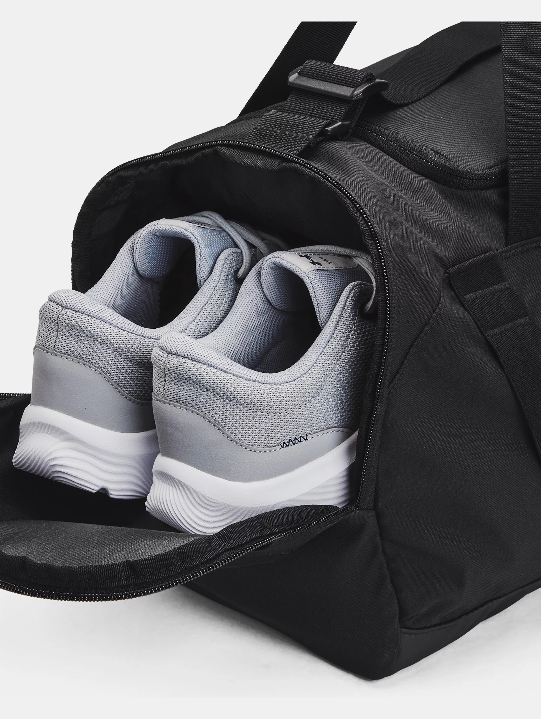 Women's UA Undeniable Signature Duffle - 5