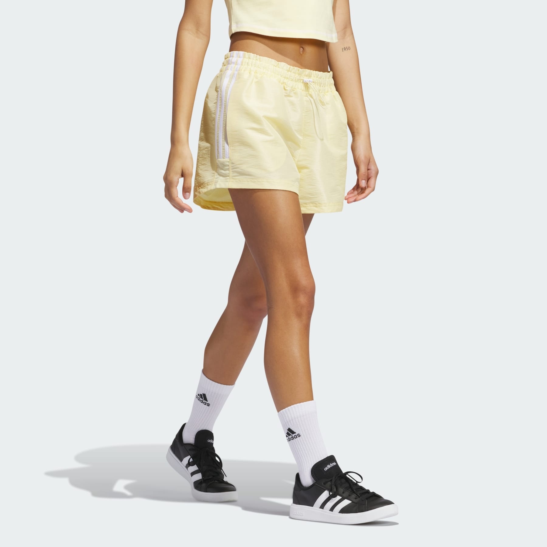 Sunglass Pack Woven Shorts - 4