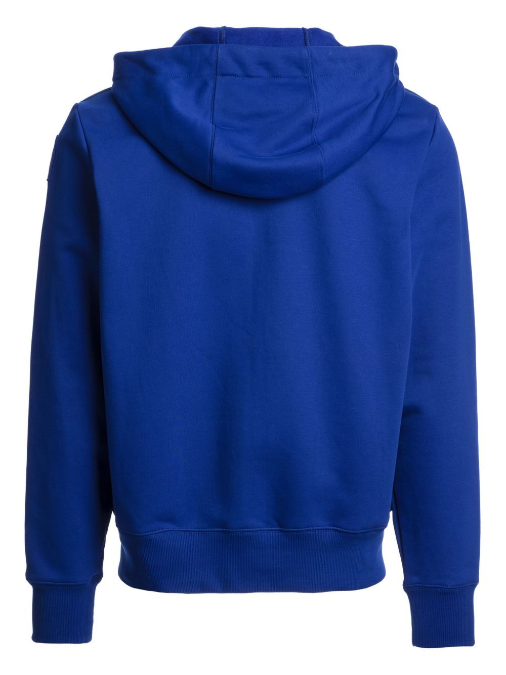 Charlie zip-up hoodie - 2