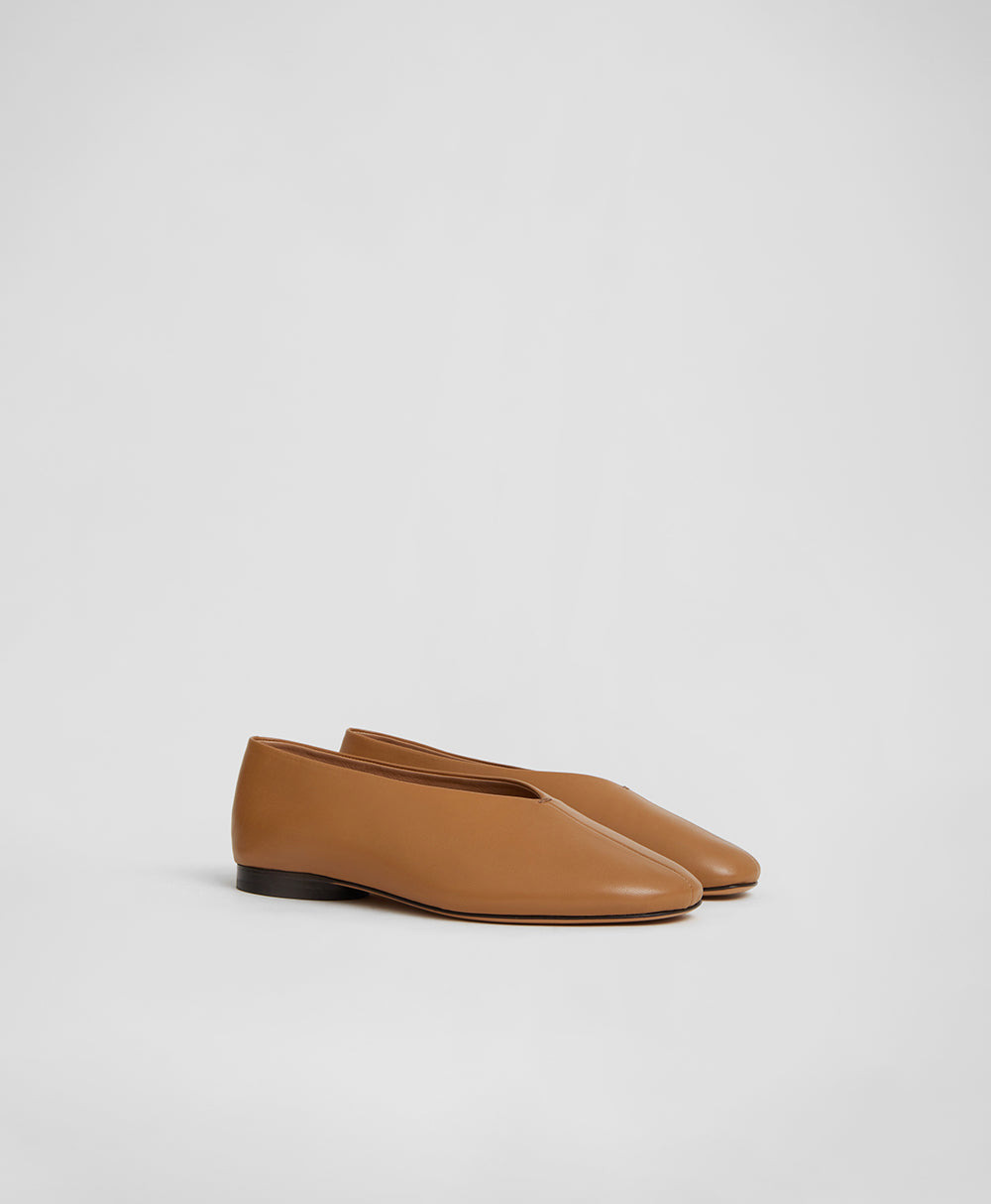 GLOVE FLAT - 5
