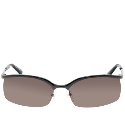 BALENCIAGA Balenciaga Fire Sunglasses outlook