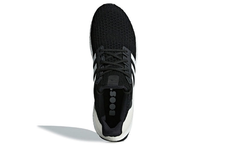 adidas UltraBoost Shoes 'Core Black' AQ0062 - 5