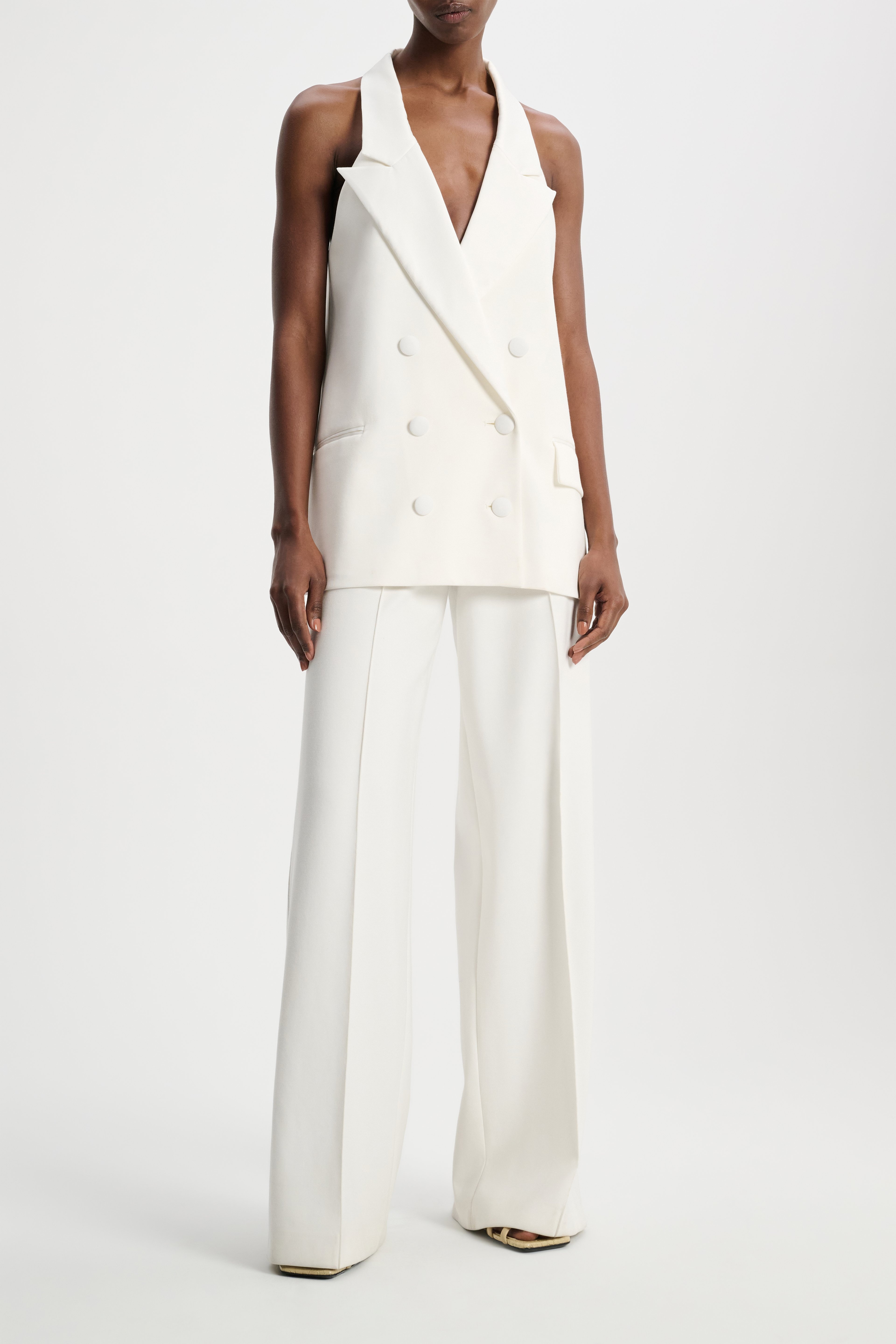 EMOTIONAL ESSENCE pants - 3