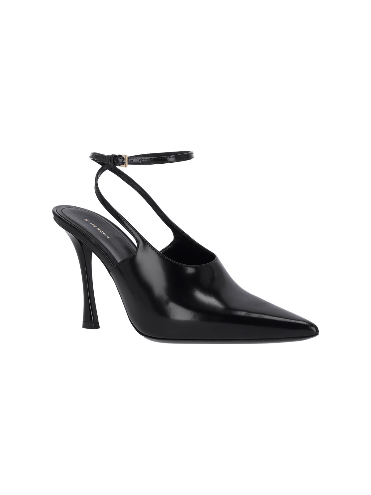 SLINGBACK PUMPS "SHOW" - 2