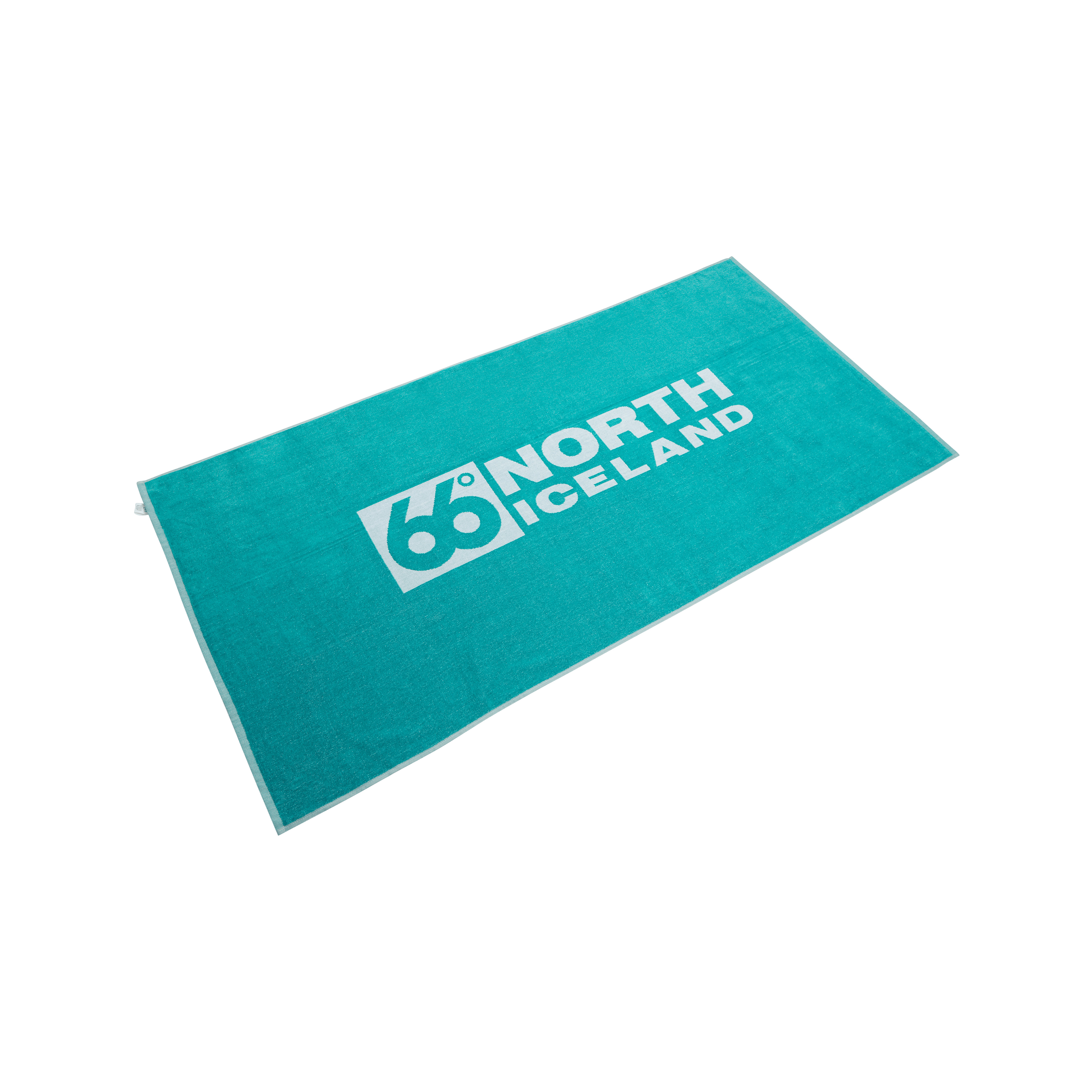 Straumur Towel - 2
