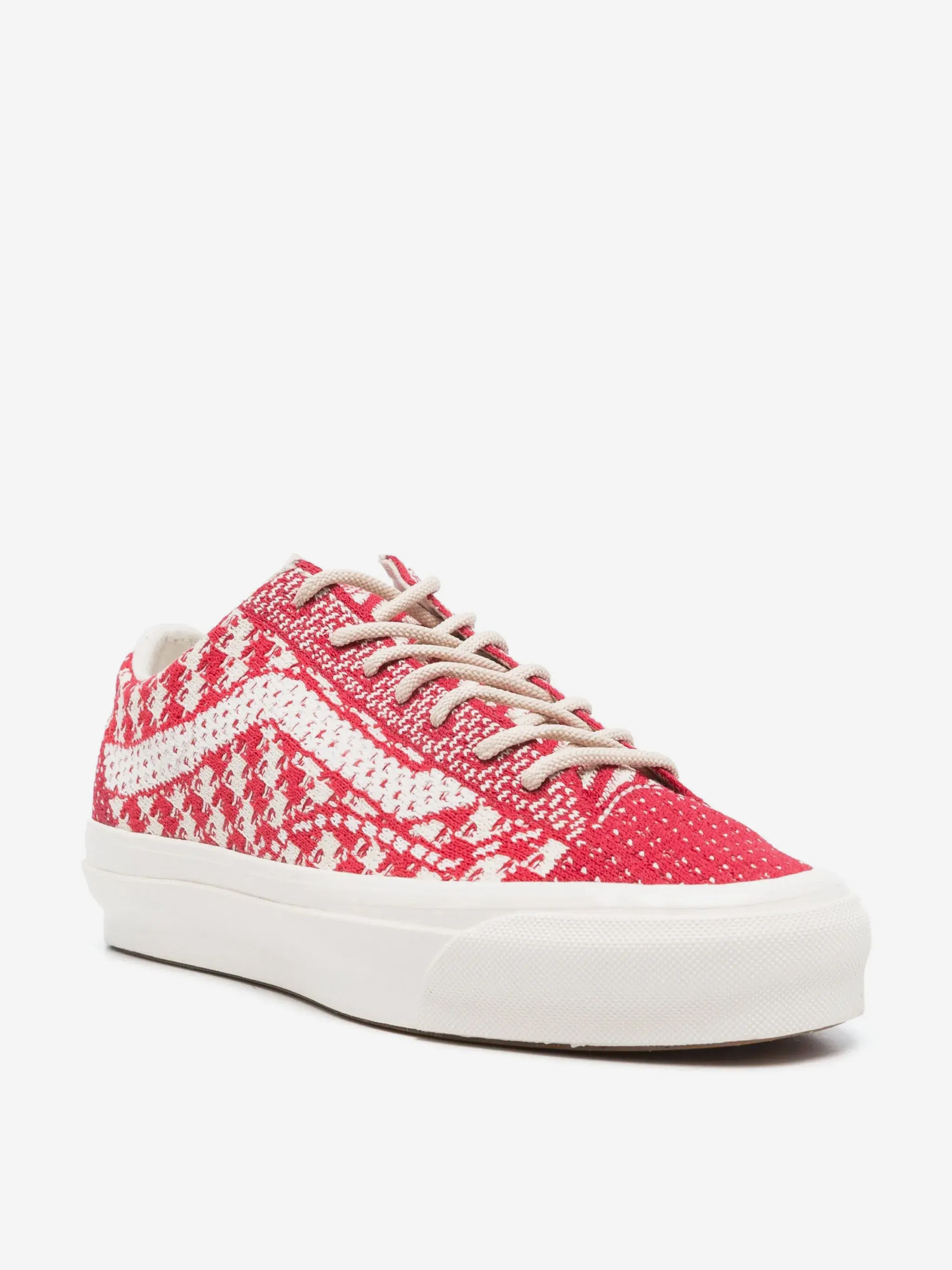 VANS - Men Lx Old Skool 36 Ek Chili Shoes - 2