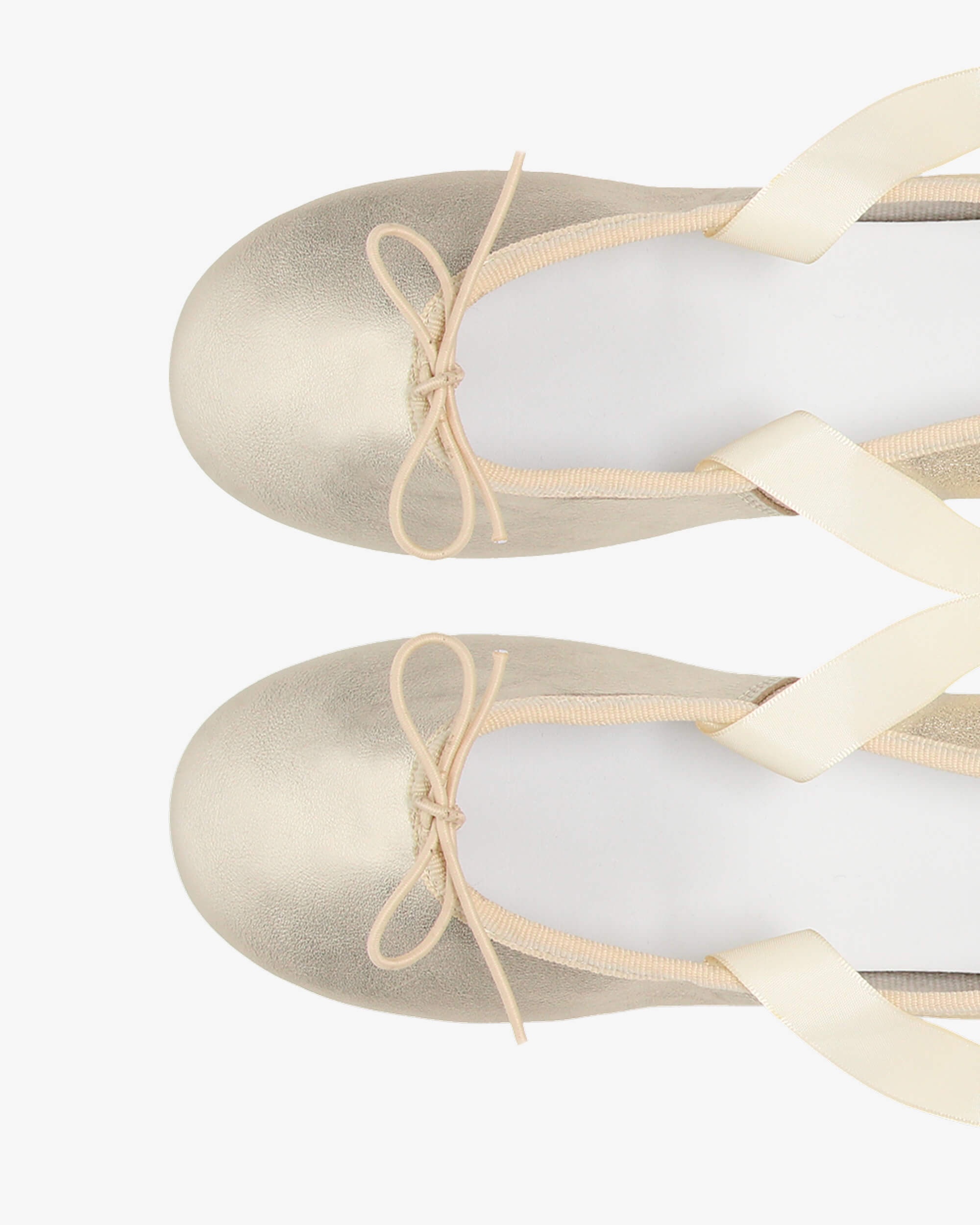 SOPHIA BALLET FLATS - 3