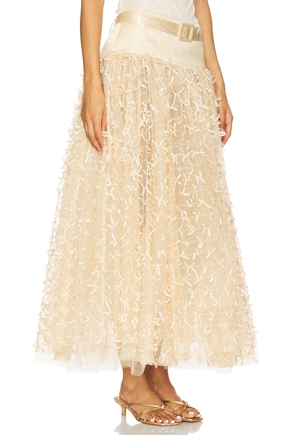 Mosean Skirt - 2