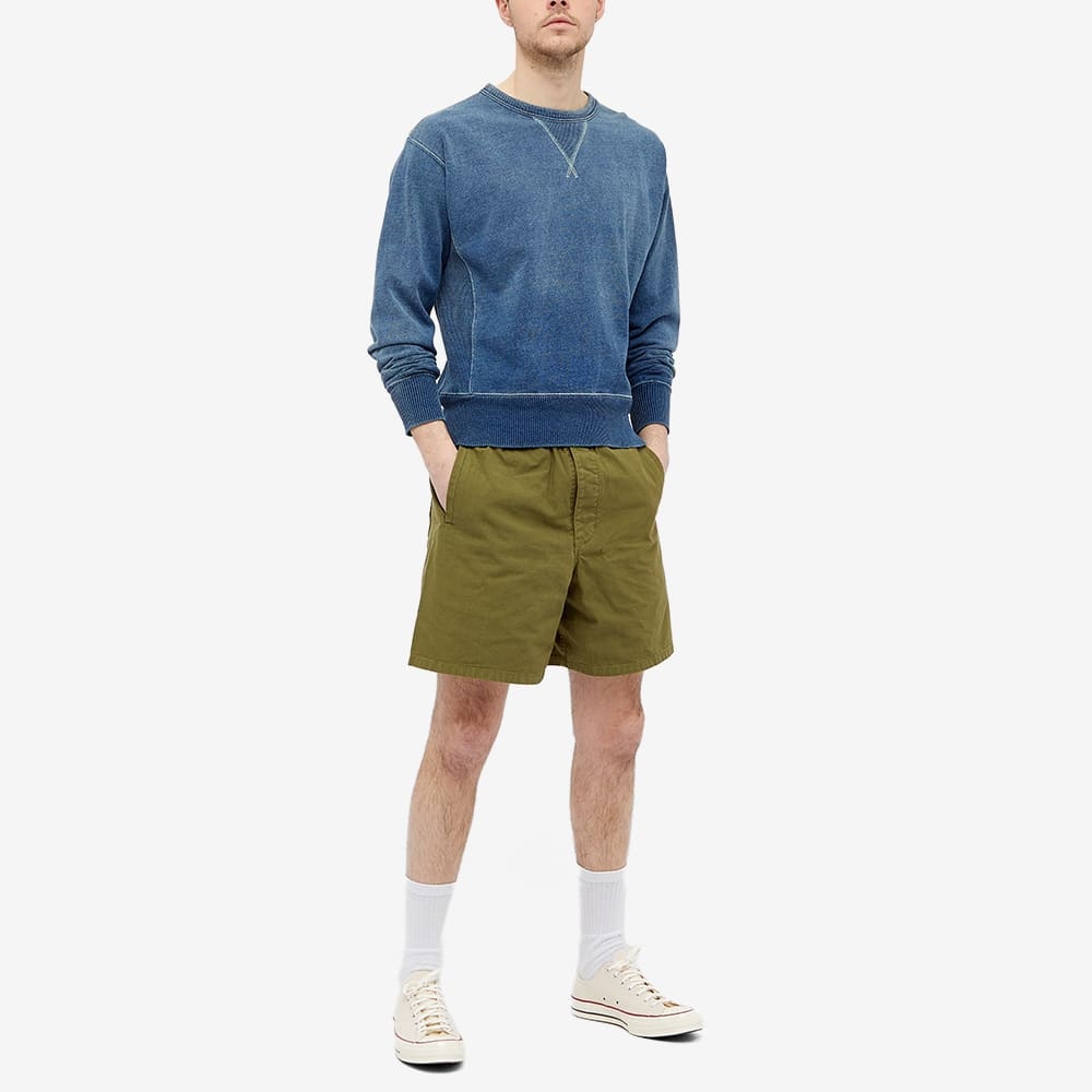 Barbour Dillon Short - 6