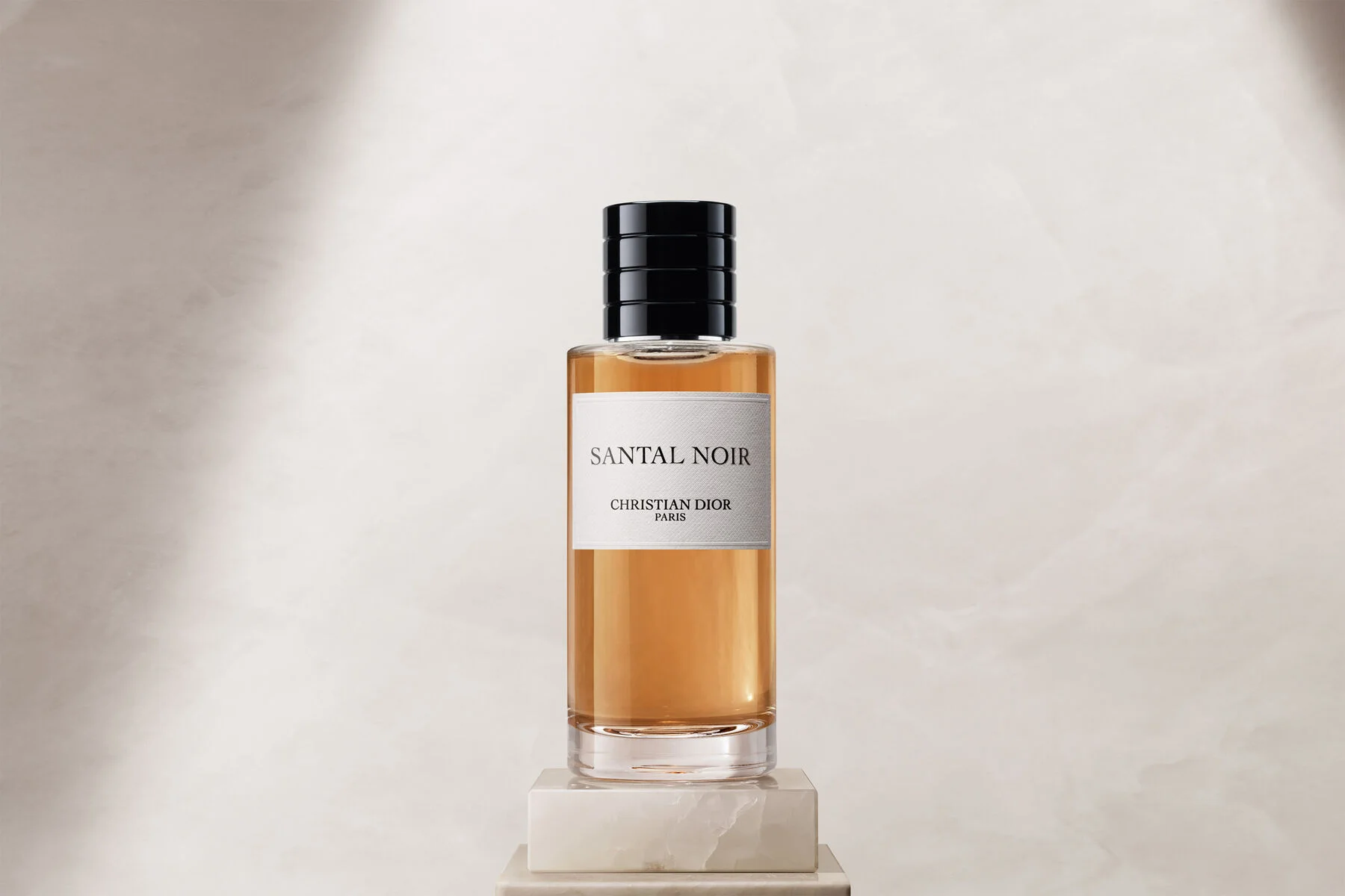 Santal Noir - 1
