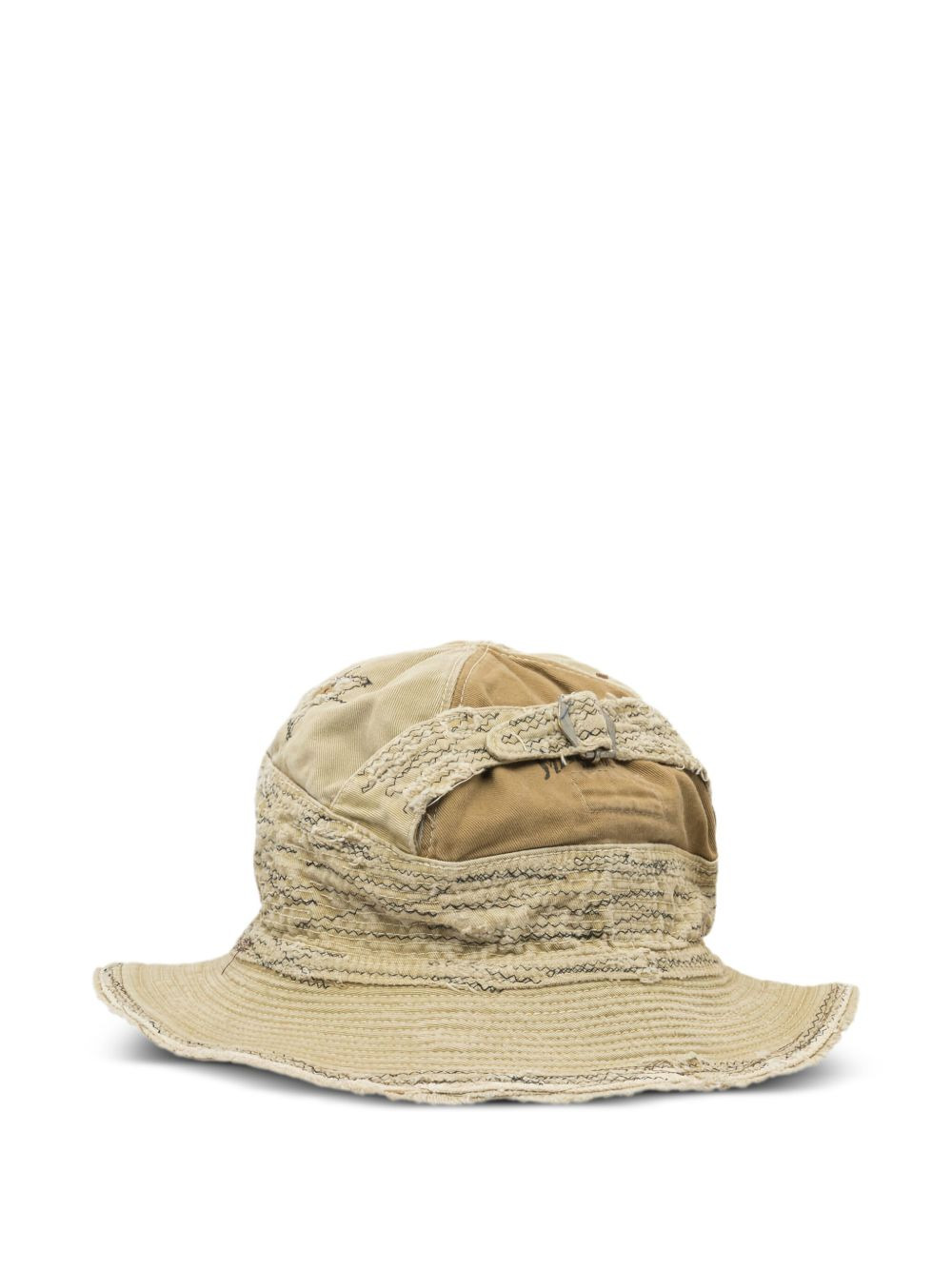 The Old Man and the Sea bucket hat - 3