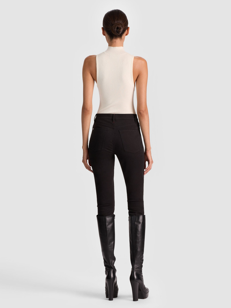 Alice + Olivia CUTE JEAN outlook